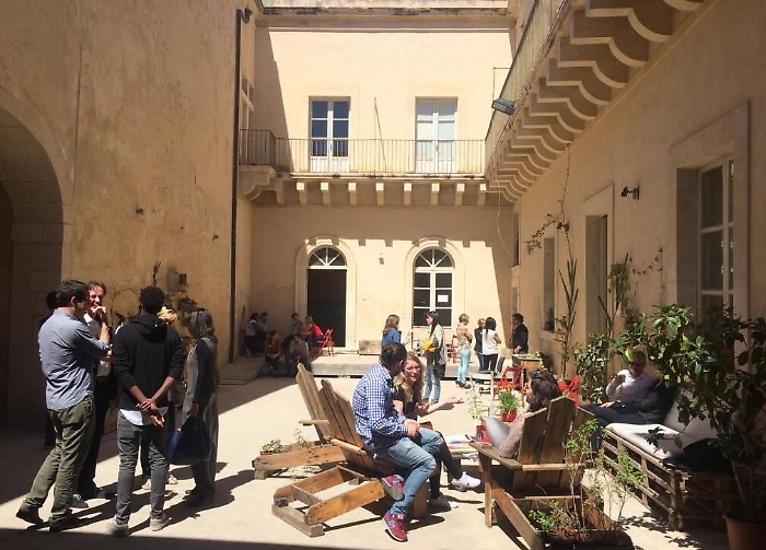 Terzo round per Social-Challenges, Impact Hub Siracusa &egrave; il riferimento per il Sud Italia 