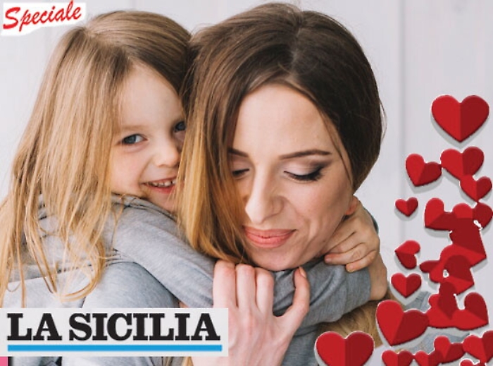 Iniziativa Festa della Mamma