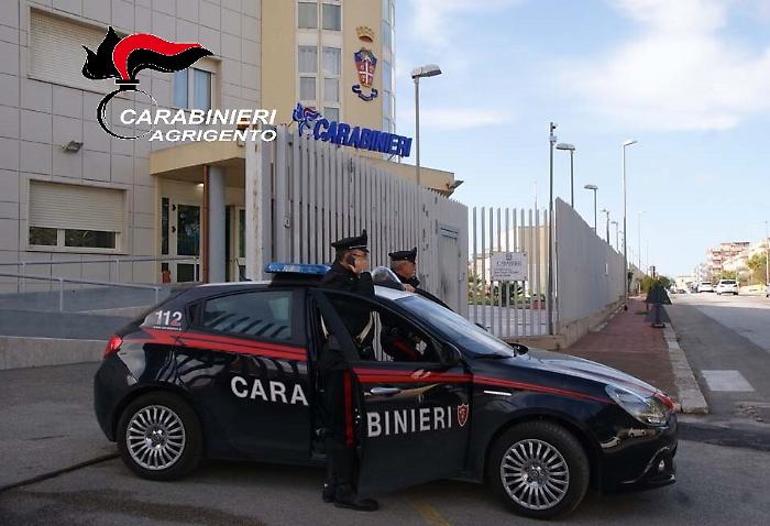 &laquo;Ti faccio scomparire&raquo;, arrestata casalinga che minacciava un ottantenne