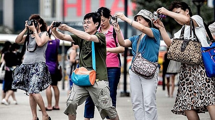 Accordo di Sicindustria col colosso delle agenzia di viaggio cinese