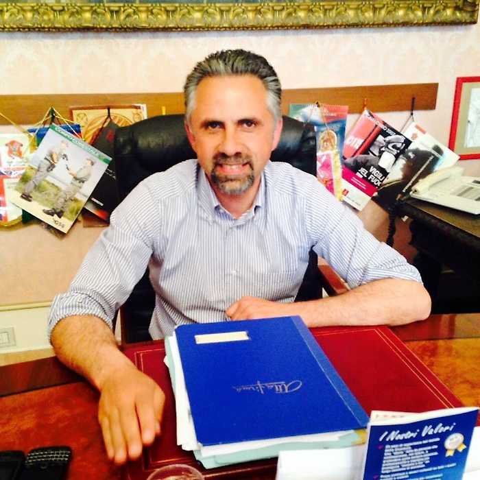 Modica: plebiscito per Abbate, due cittadini su tre gli confermano la fiducia