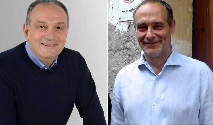 Acireale, per i cugini Di Re e Al&igrave; secondo round al ballottaggio