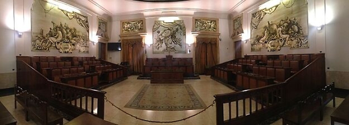 Comunali a Catania, ecco chi sono i 36 consiglieri di Palazzo degli Elefanti