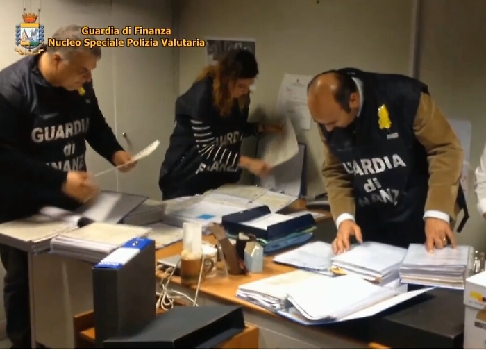 Palermo, cos&igrave; Graziano riciclava denaro investendo in Romania