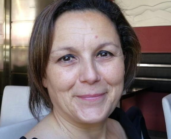 Piera Aiello, deputata M5S ed ex testimone di giustizia, svela il suo volto