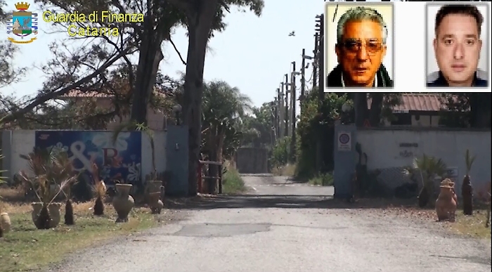 Catania, maxi evasione fiscale nel settore dei trasporti: cinque indagati (e due arresti)