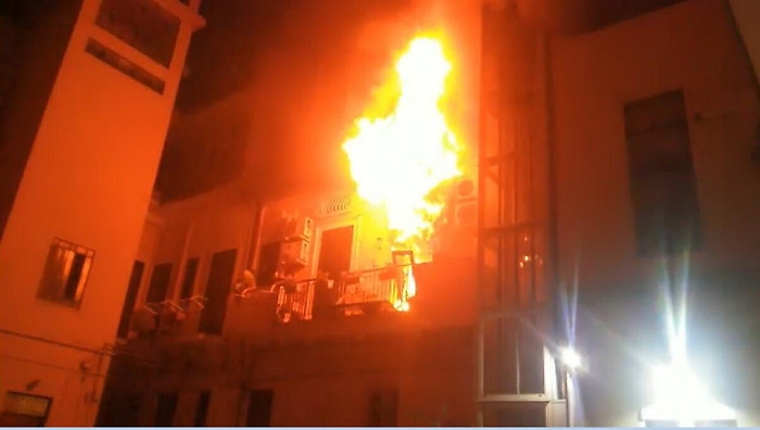 Messina, Francesco l'eroe morto insieme al fratellino che cercava di salvare