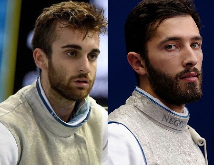 Europei scherma, Garozzo e Avola sul podio con argento e bronzo