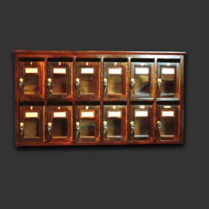 Siracusa, nascondeva la droga nella cassetta della posta