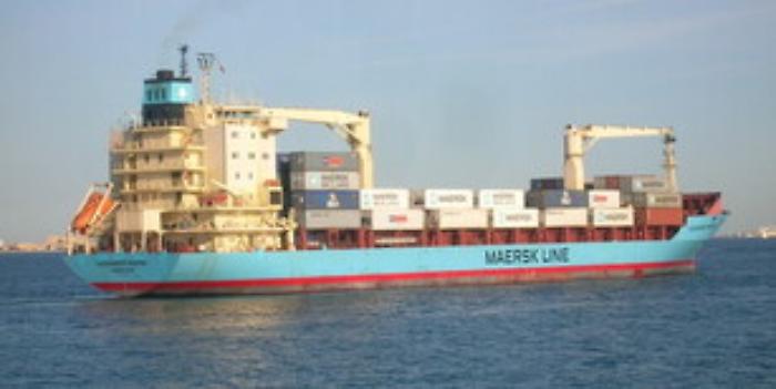 Arriva l'ok, la Maersk attraccher&agrave; a Pozzallo