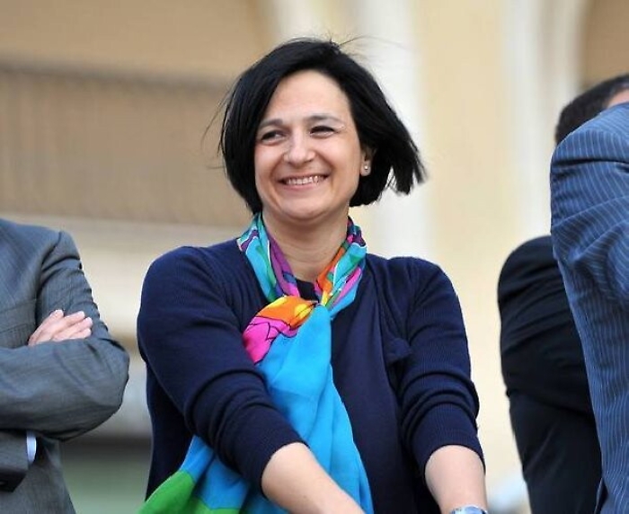 A Comiso il Pd detronizzato dal centrodestra: Maria Rita Schembari sindaco