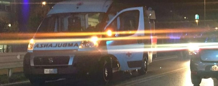 Messina: ruba scooter ma si schianta contro un guardrail e muore