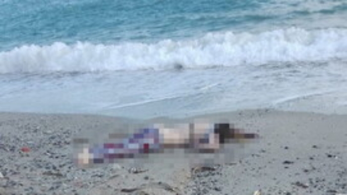 Identificato il cadavere della donna trovato sulla spiaggia di Spadafora