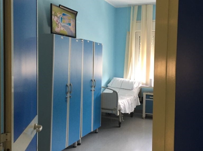 &laquo;Criticit&agrave; nell'ospedale Cannizzaro&raquo;,sindacato si rivolge ai carabinieri