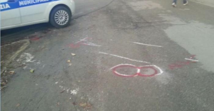 Caltanissetta,  rinvio a giudizio per omicidio stradale per giovane che investi pakistano