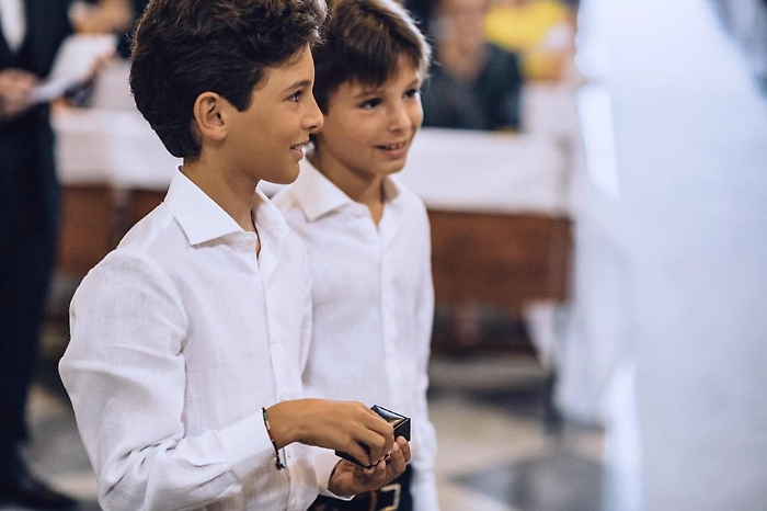 Messina, la famiglia dei fratellini morti nel rogo: &laquo;Grazie a tutti&raquo;