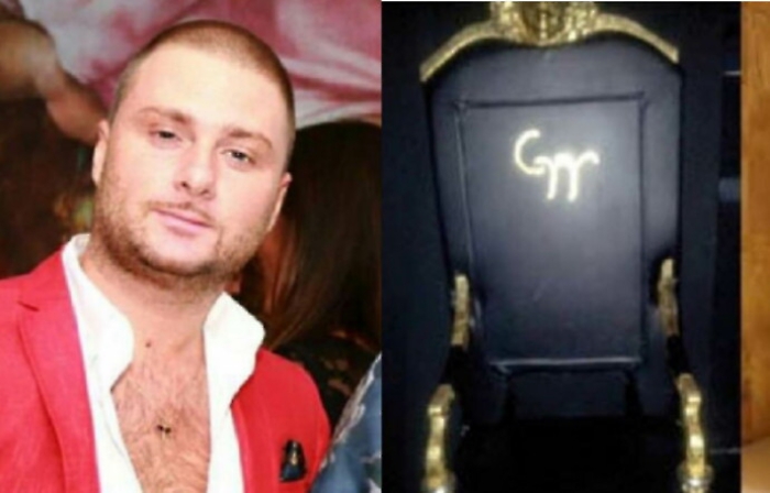 Megaville e societ&agrave;, sigilli ai beni dello Scarface catanese: confisca da 32 milioni di euro