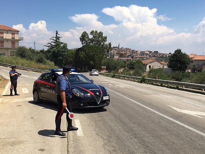 Italiano ma di colore picchiato a Lercara Friddi: denunciati gli aggressori