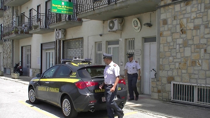 Nicosia, cos&igrave; si spartivano gli appalti per la forestazione: a processo due dirigenti della Forestale e sette imprenditori