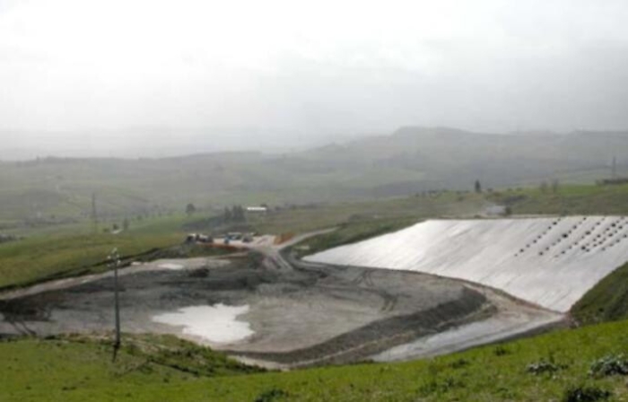 Enna, dopo cinque anni riapre discarica di Cozzo Vuturo