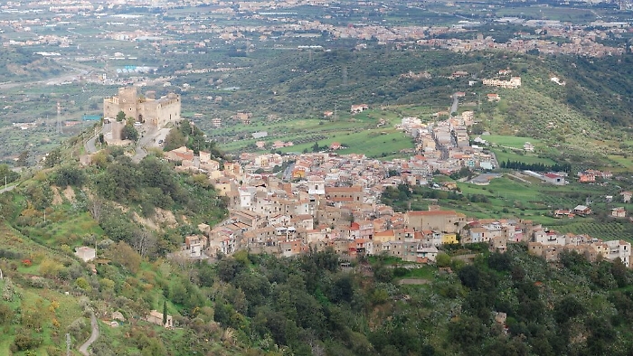 Allevatore muore schiacciato da sasso mentre pascola gregge
