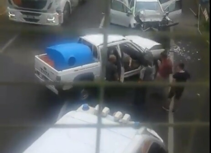 Misilmeri, scontro tra due auto lungo la Palermo Agrigento: muore un'anziana