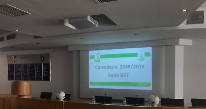 Serie B a 19 squadre, Catania resta escluso e promette battaglia