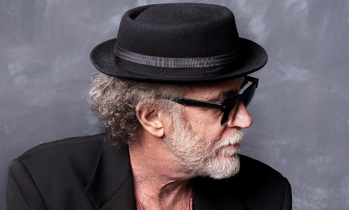 Il "principe" De Gregori torna in Sicilia per tre concerti
