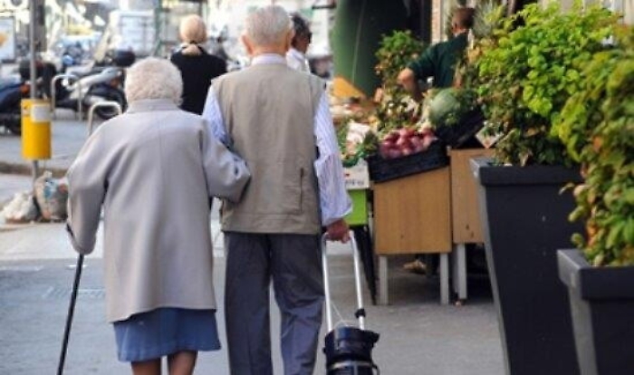 &laquo;Zero tasse per i pensionati dell'Ue  se si trasferiscono nel Sud d'Italia&raquo;