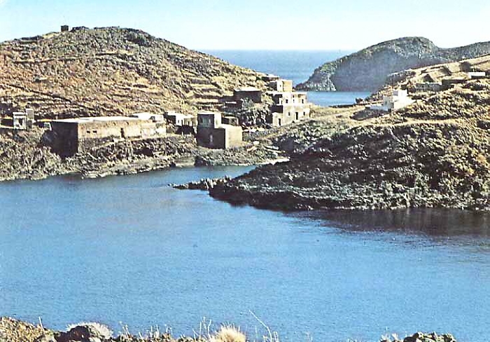 Pantelleria, in una cala nascosto un borsone con 24 kg di cocaina