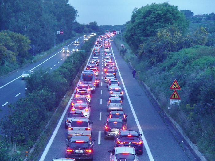 Il Cas rassicura: &laquo;Autostrade e viadottiin Sicilia sono di continuo sotto controllo&raquo;