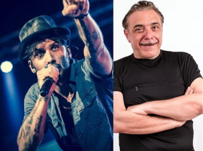 Moro, Nannini, Frassica: in Sicilia &egrave; ancora tempo di musica e spettacoli