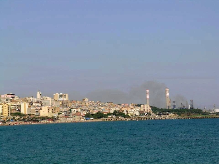 Gela, c'&egrave; l'ok della Regione al piano di riqualificazione e riconversione 