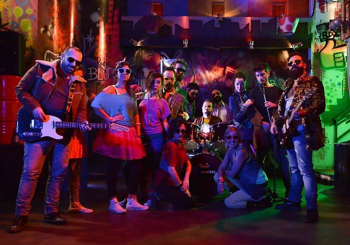 Un'agenzia catanese dietro i video da milioni di clic dei Ferragnez