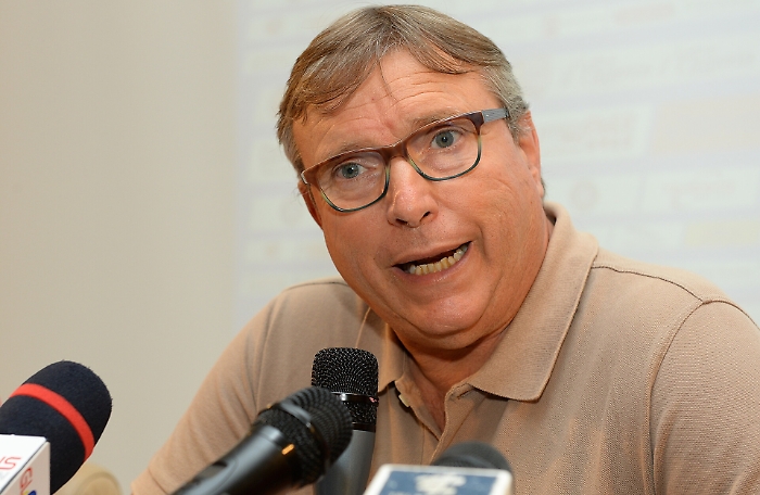 Catania Calcio,Lo Monaco:  &laquo;La B torner&agrave; a ventidue squadre, ma ho qualche timore...&raquo;