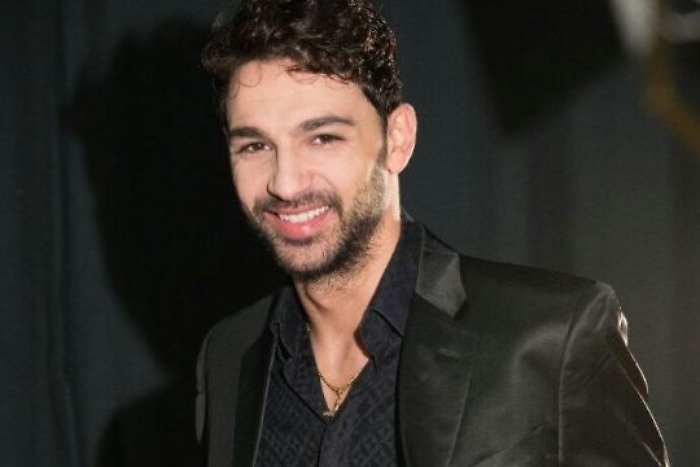 Raimondo Todaro fa rivivere i fasti del musical al Teatro Massimo Bellini