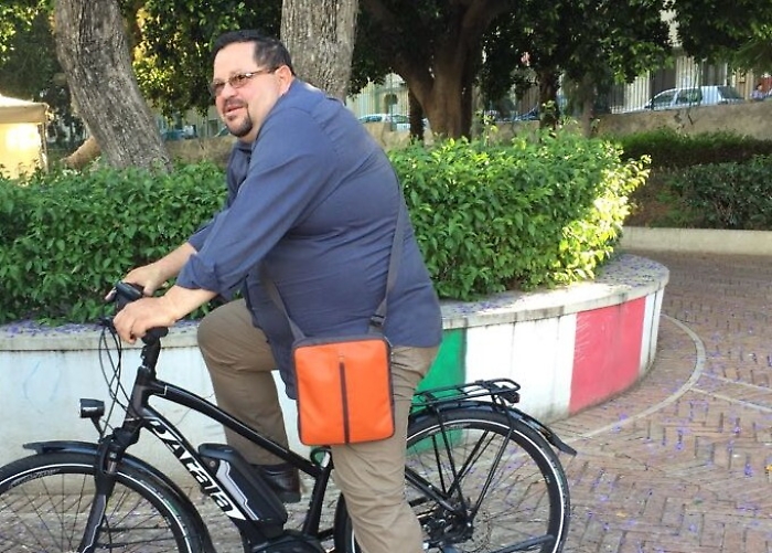 Gela, sindaco Messinese al bivio Epurato dai grillini pu&ograve; salvarlo Musumeci