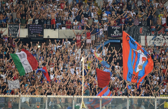 Catania in Serie B, domani il "giorno del giudizio"...