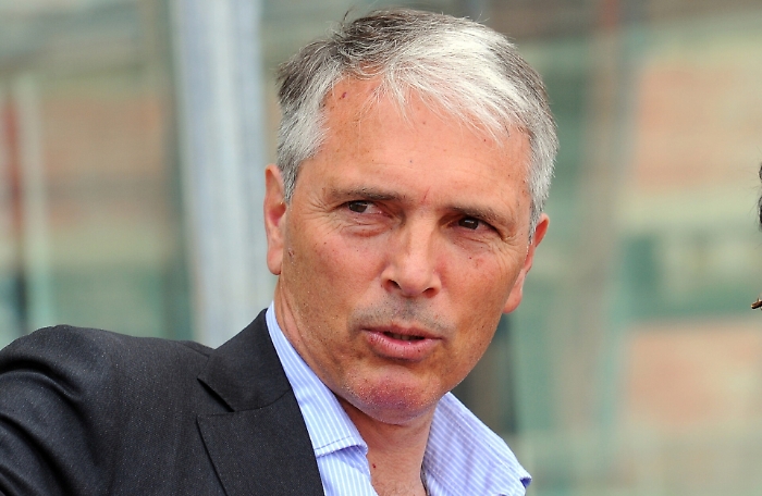 Calcio, Catania escluso dalla B:  il club denuncia commissario Figc