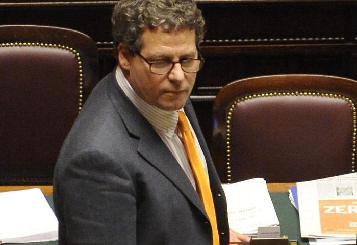 Liste, Miccich&egrave; insodisfatto: &laquo;Mi hanno mandato troppa gente da fuori&raquo;