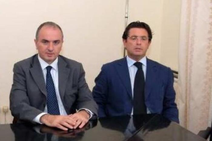 Montante, le rivelazioni di Lumia: &laquo;Ha finanziato anche Musumeci&raquo;