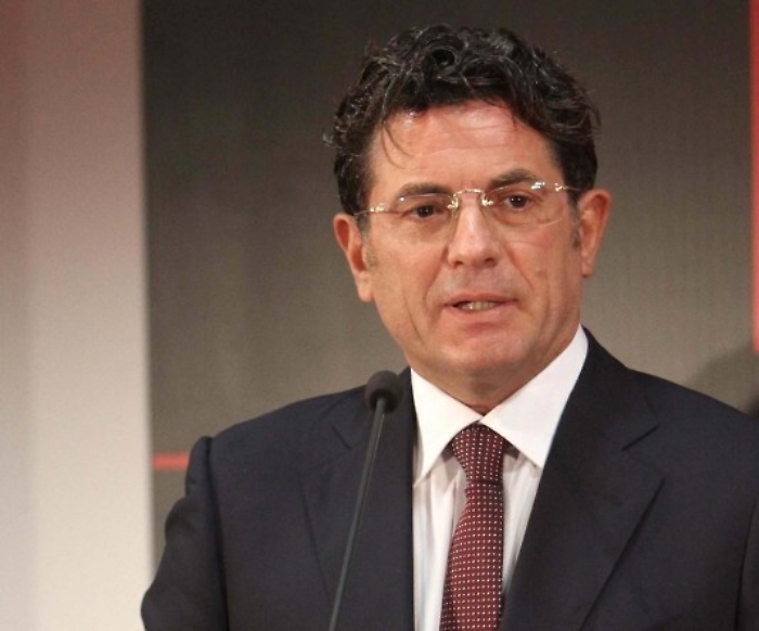 Montante, &laquo;Ho deciso di dire tutto&raquo;Ecco il verbale dell'interrogatorio