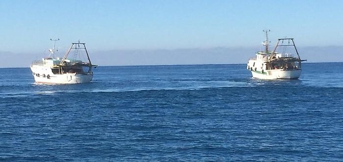 Sequestro pescherecci in Libia, premier Conte annuncia rientro