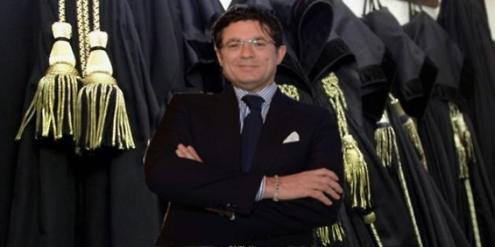 Montante e le toghe: &laquo;Venivano a cena da me e non parlavamo di bici&raquo;