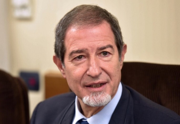 Condizioni teatri, sfogo di Musumeci: Mio figlio, attore disoccupato per il suo cognome&raquo;