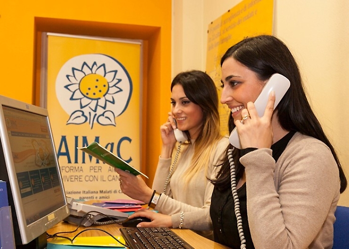 Malati di cancro al lavoro: ecco come ottenere invalidit&agrave;, permessi e part time 