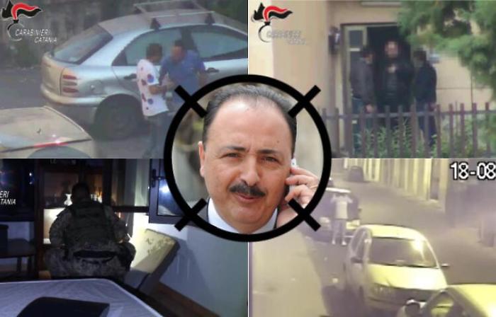 Voto di scambio, domiciliari disposti per ex Nicotra che si proclama innocente