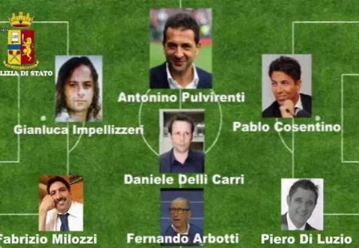 "Treni del gol", tifosi abbonati esclusi come parte civile