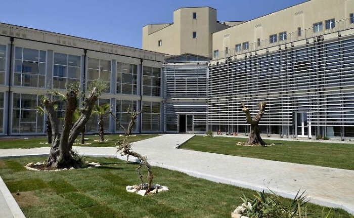 Apertura ospedale Ragusa rinviata a data da destinarsi