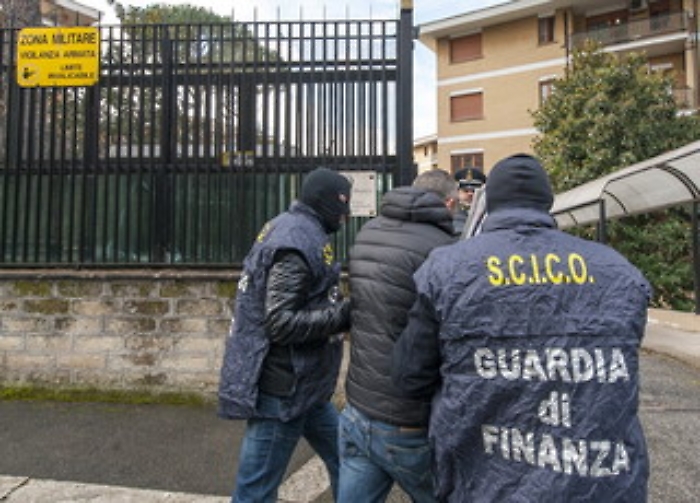 Le mani della mafia sulle scommesse&laquo;A noi serve chi clicca e non chi spara&raquo;
